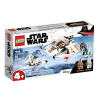 LEGO Star Wars 75268 Śmigacz śnieżny | Snowspeeder